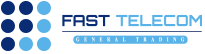 Fast Telecom Logo